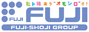 株式会社 藤商事